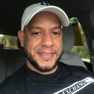 Meet your Posher, Ysidro